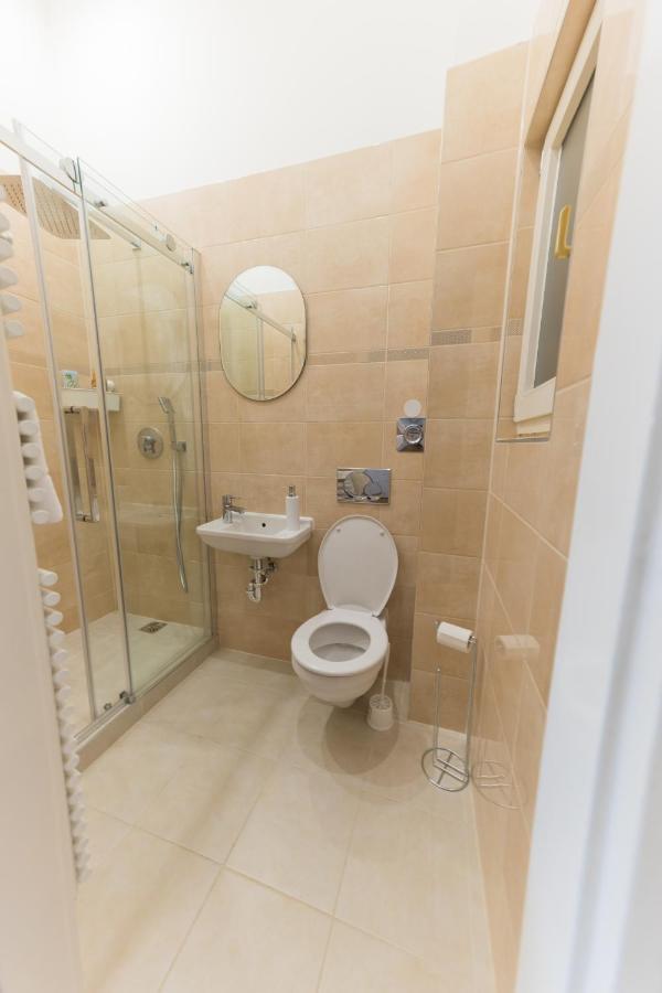 Rumbach Royal Apartment Budapest Eksteriør bilde