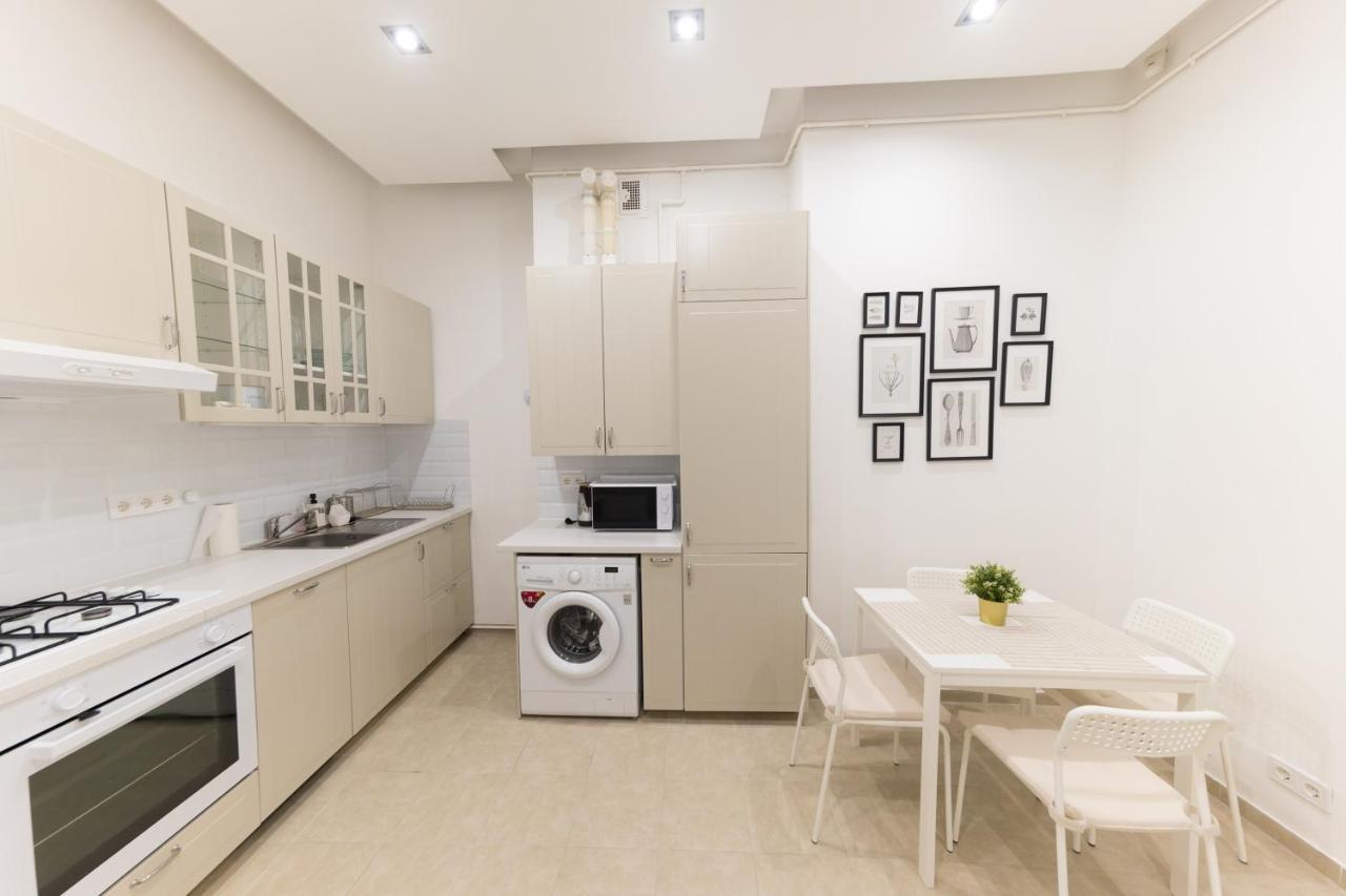 Rumbach Royal Apartment Budapest Eksteriør bilde